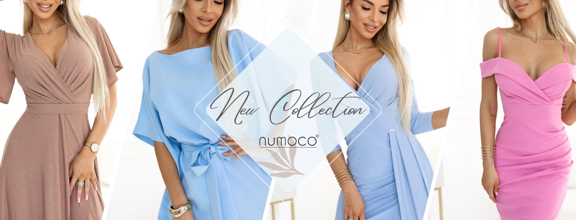 Nová kolekce Numoco